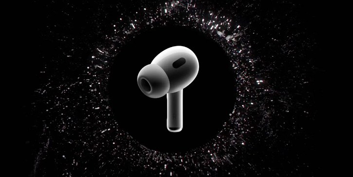 iOS 18将为AirPods Pro提供助听器模式
