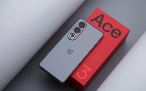 一加Ace 3V跑分多少？高通骁龙7+ Gen3安兔兔跑分