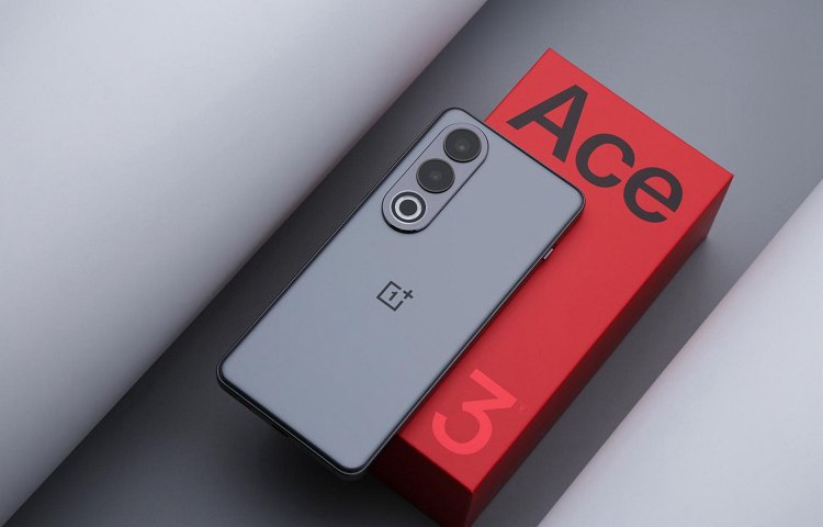 一加Ace 3V跑分多少？高通骁龙7+ Gen3安兔兔跑分