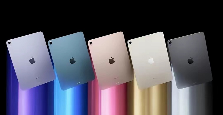 4款新iPad即将发布，苹果史上最强iPad要来了！