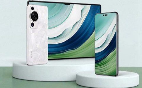 华为鸿蒙HarmonyOS 4新体验版来了，四大升级！