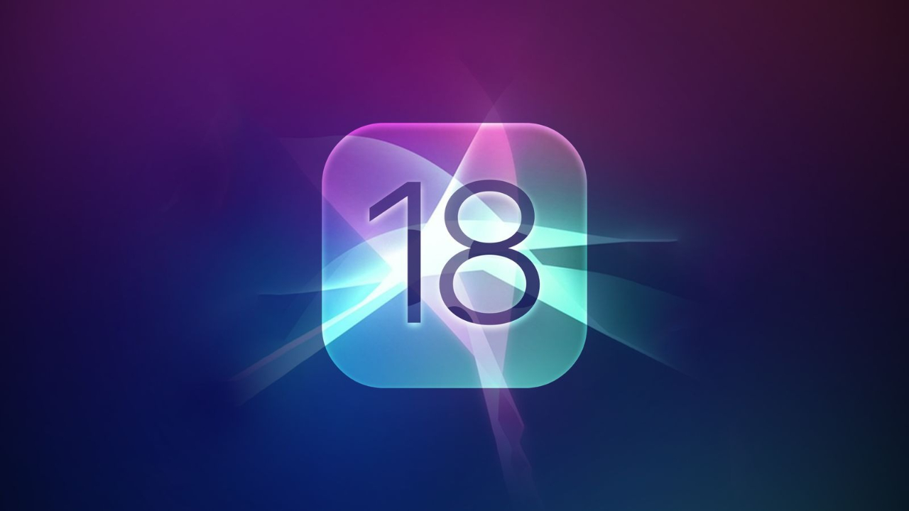iOS 18 再曝光，新功能来了！