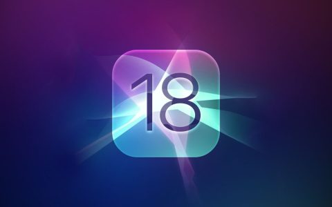 iOS 18 再曝光，新功能来了！