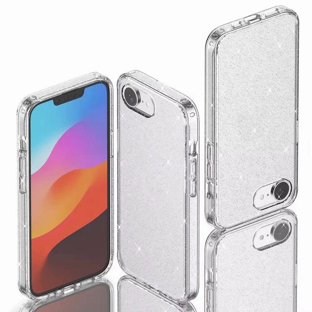 iPhone SE 4最全爆料汇总，史诗级大升级！
