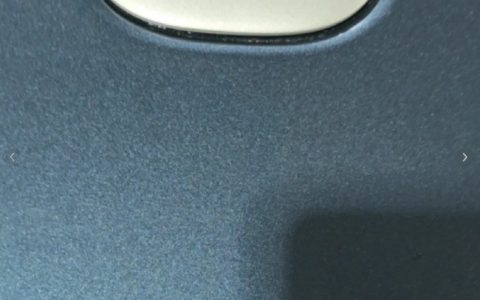 小米SU7汽车未交付已掉漆质量堪忧？官方回应