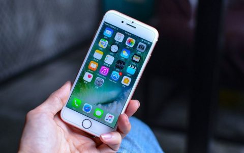 电池门赔偿之后，iPhone7系列用户又可以获苹果赔偿了