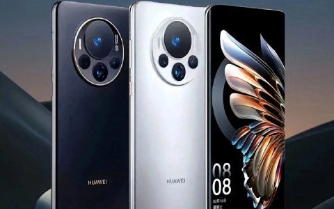 华为Mate70超前曝光：麒麟9100跑分突破110万+纯血鸿蒙+5.5G网络