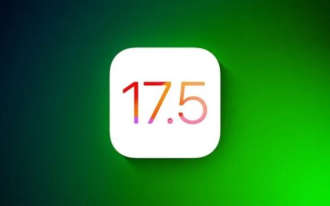 iOS 17.5旧照片神奇“复活”的原因找到了，真相了！