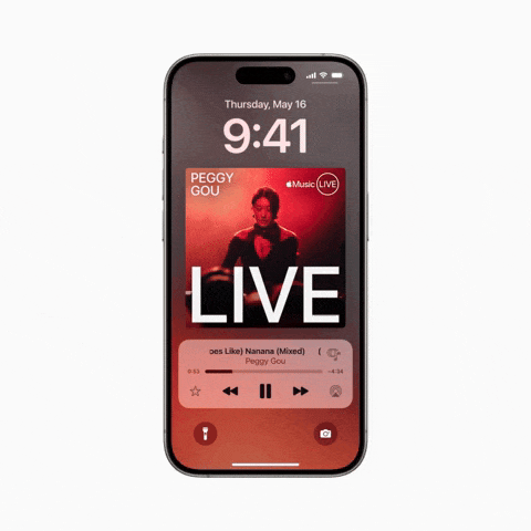 苹果官宣 iOS18 新功能，提前看！