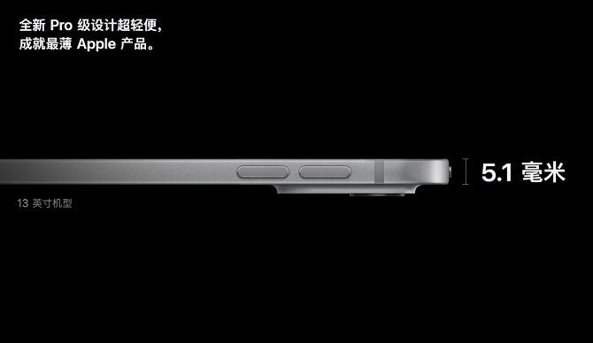 刚刚，苹果发布了4款重磅新品，iPad Pro M4性能炸裂！