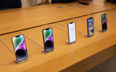 因假iPhone换真机，苹果十年被骗超8900万元