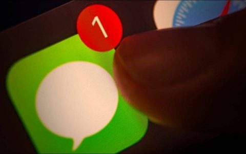 iOS 18将为iMessage加入全新文本特效以及引入AI自动撰写功能
