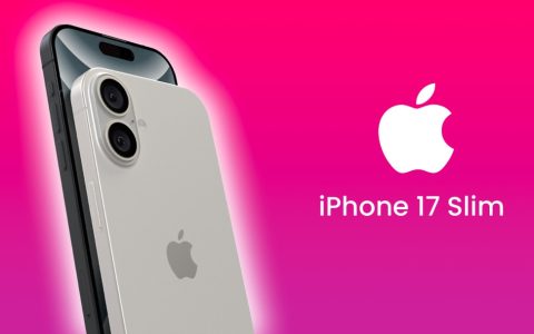 再见了，iPhone Plus！