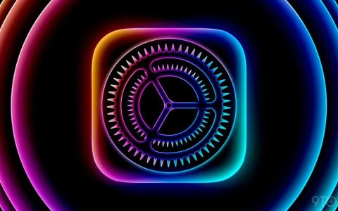 iOS 18的设置、控制中心将改版，iPhone15 Pro专属？
