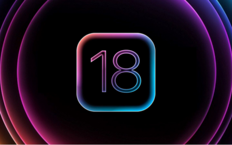 iOS 18 控制中心，终于要大升级了！