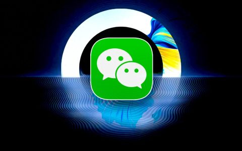 微信鸿蒙版即将上线，“清爽版”来了！