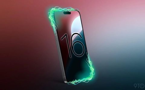 iPhone 16终于支持40W快充，Face ID也要大改？
