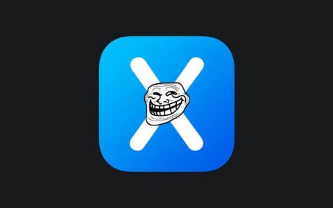 大神发推，iOS 17.0巨魔演示视频来了