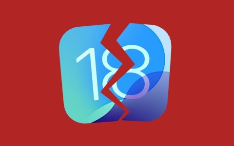 iPadOS 18严重翻车，这款iPad千万别升！