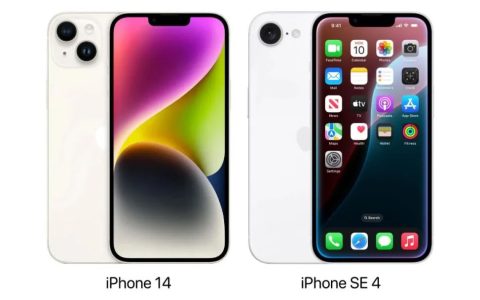 苹果最便宜的新iPhone，即将发布！