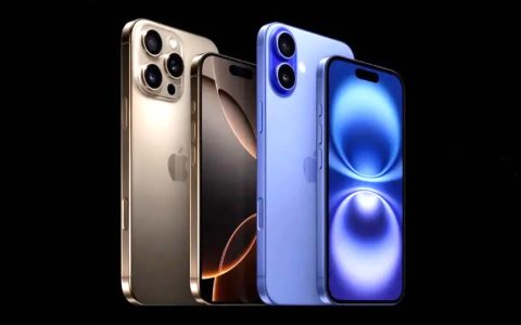 iPhone 16正式被禁售，苹果开始慌了？