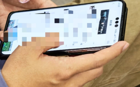 华为Mate 70真机首曝，全新设计！