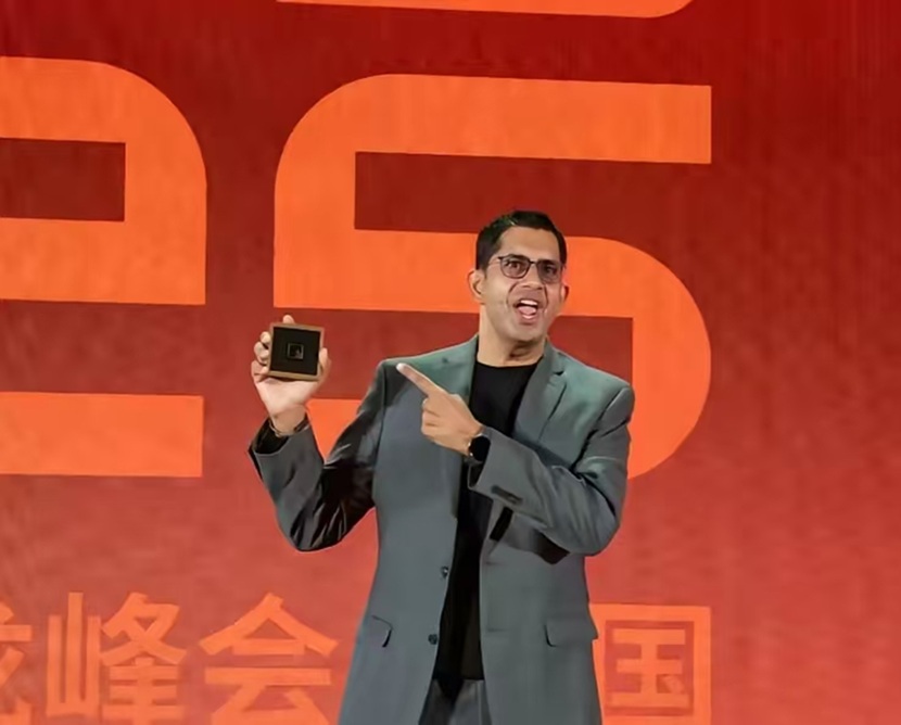 骁龙X2 Elite的AI性能怎么样？从45 TOPS到80 TOPS的质变